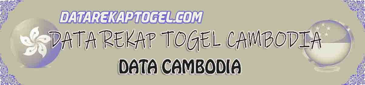 Data Keluaran Cambodia 2025