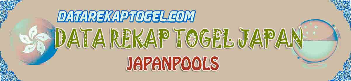 Data keluaran japan 2025