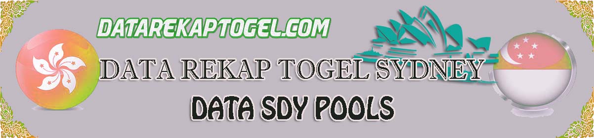 Data Keluaran Sydney 2025