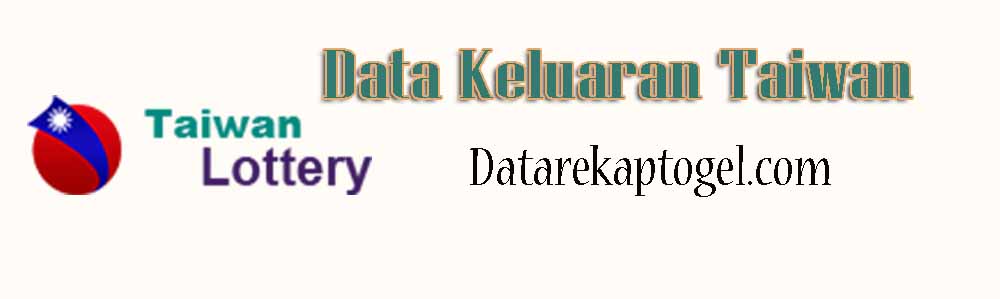 Data Keluaran Taiwan 2025
